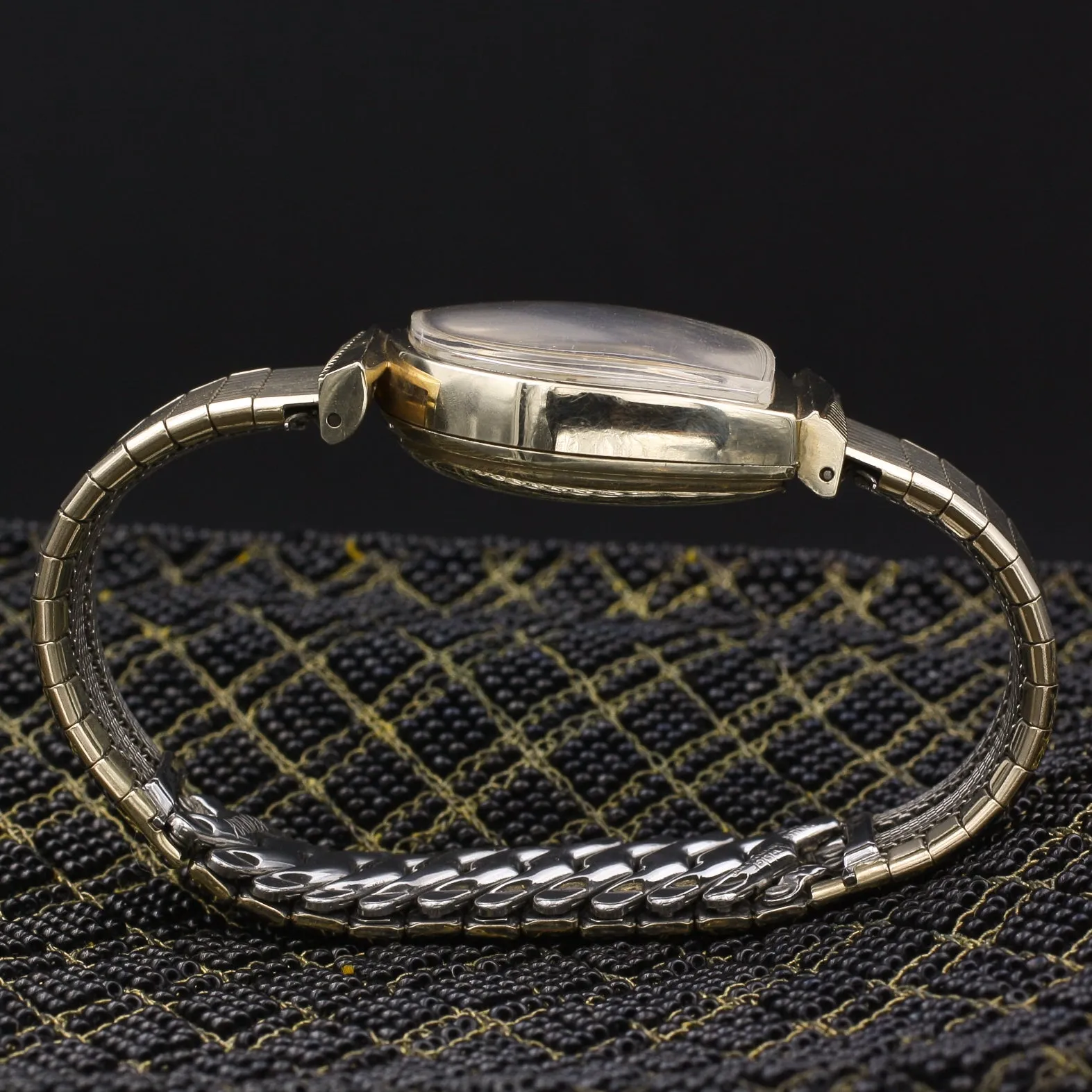 Hamilton 'Electric' Watch c1960