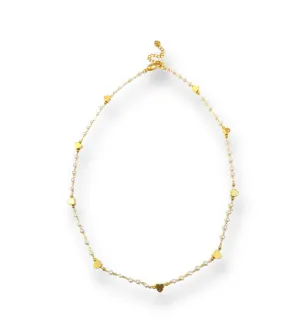Harper Pearl Necklace