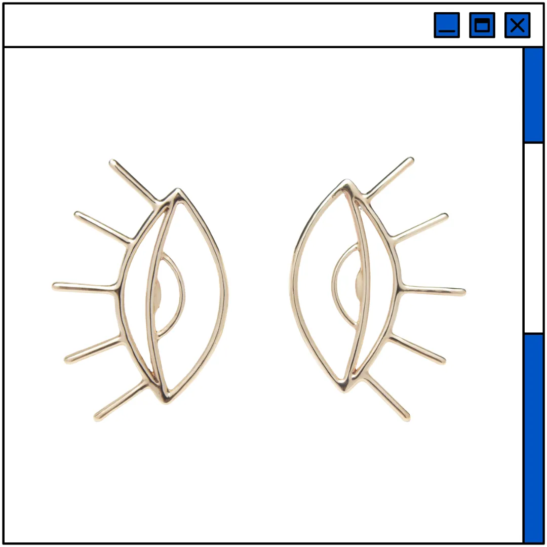 Helix Earrings