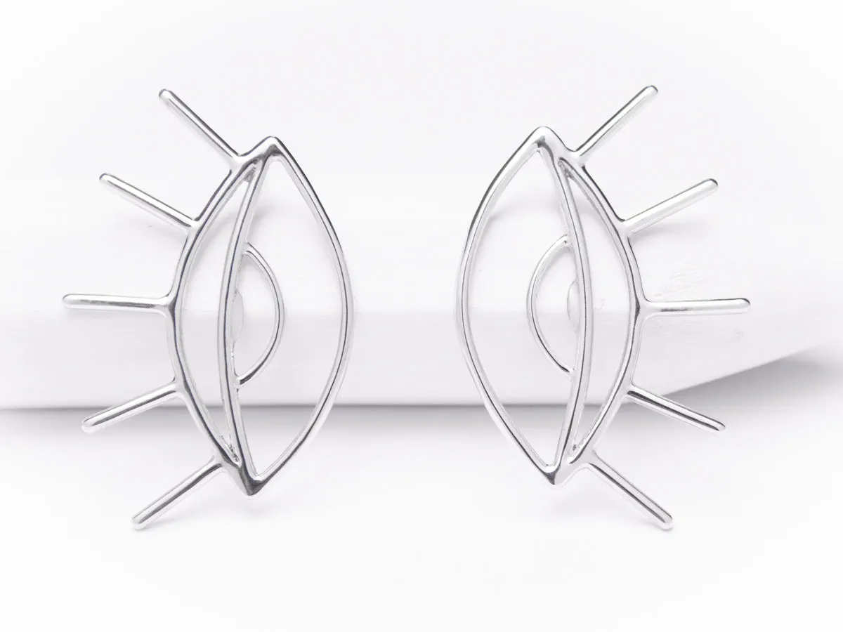 Helix Earrings