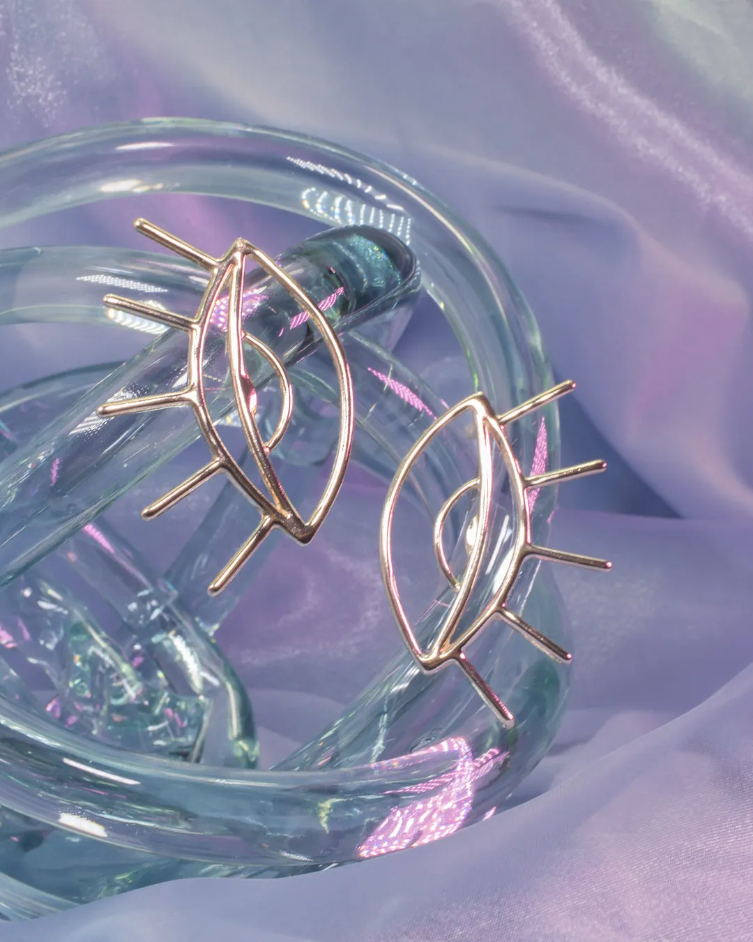 Helix Earrings