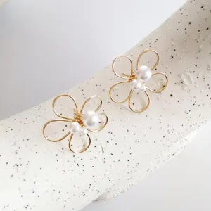 Holiday Earrings