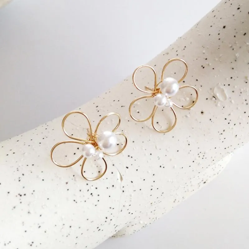 Holiday Earrings