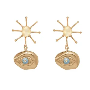 Illumination Earring