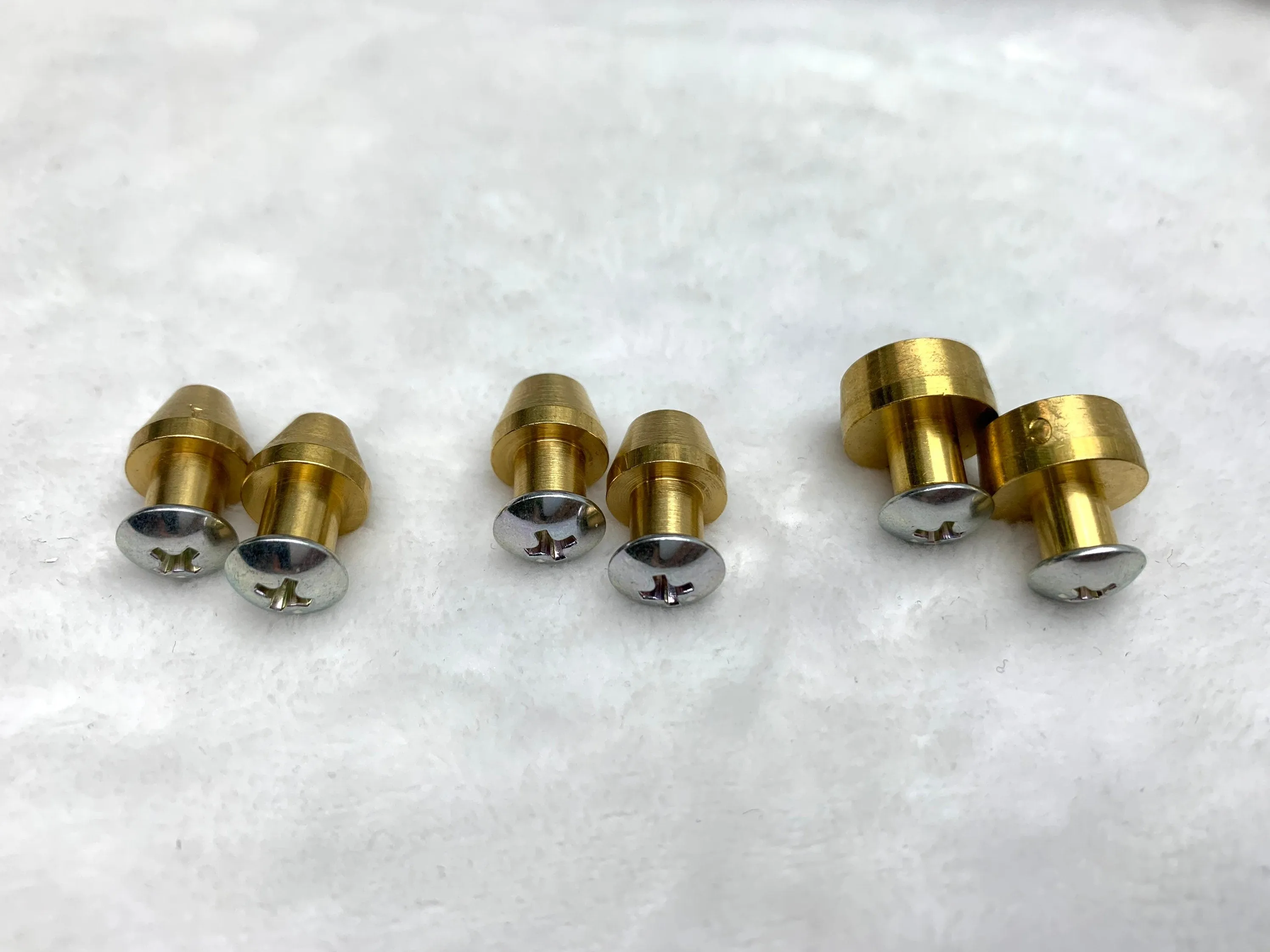 Japanese Pearl Drill Machine Cup