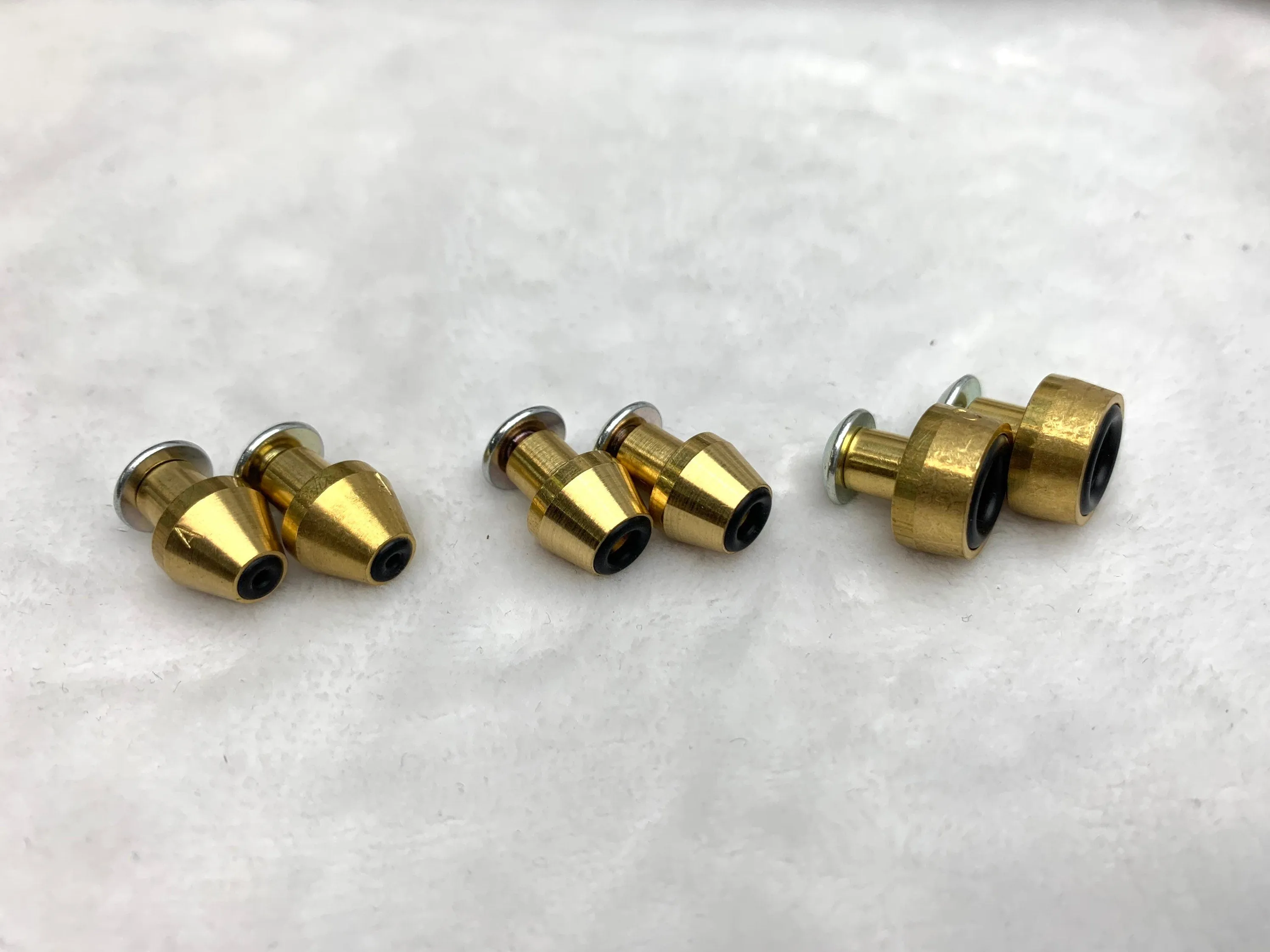 Japanese Pearl Drill Machine Cup