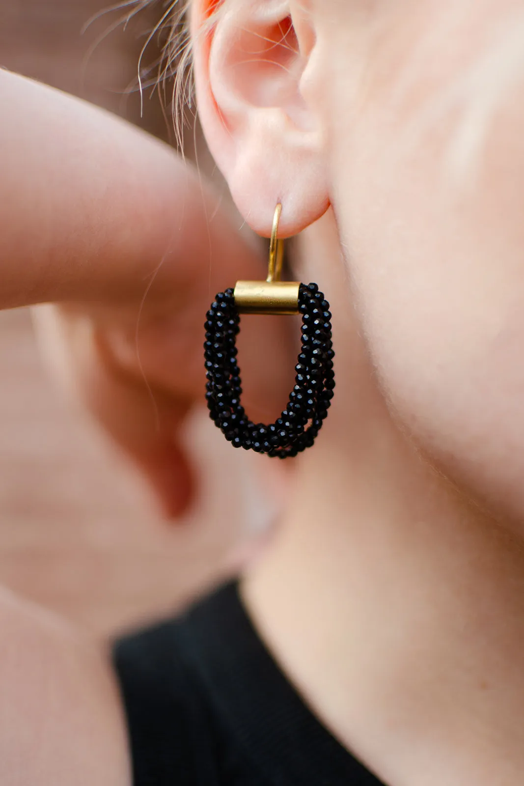 Kaneila Earrings