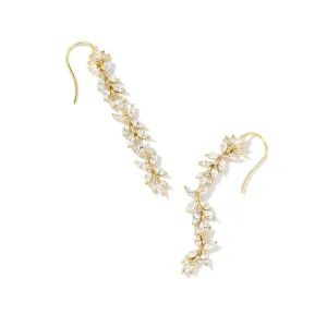 Kendra Scott Rosalie Linear Earrings