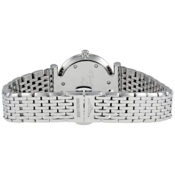 Longines La Grande Classique Diamond Ladies Watch L42410586 L4.241.0.58.6