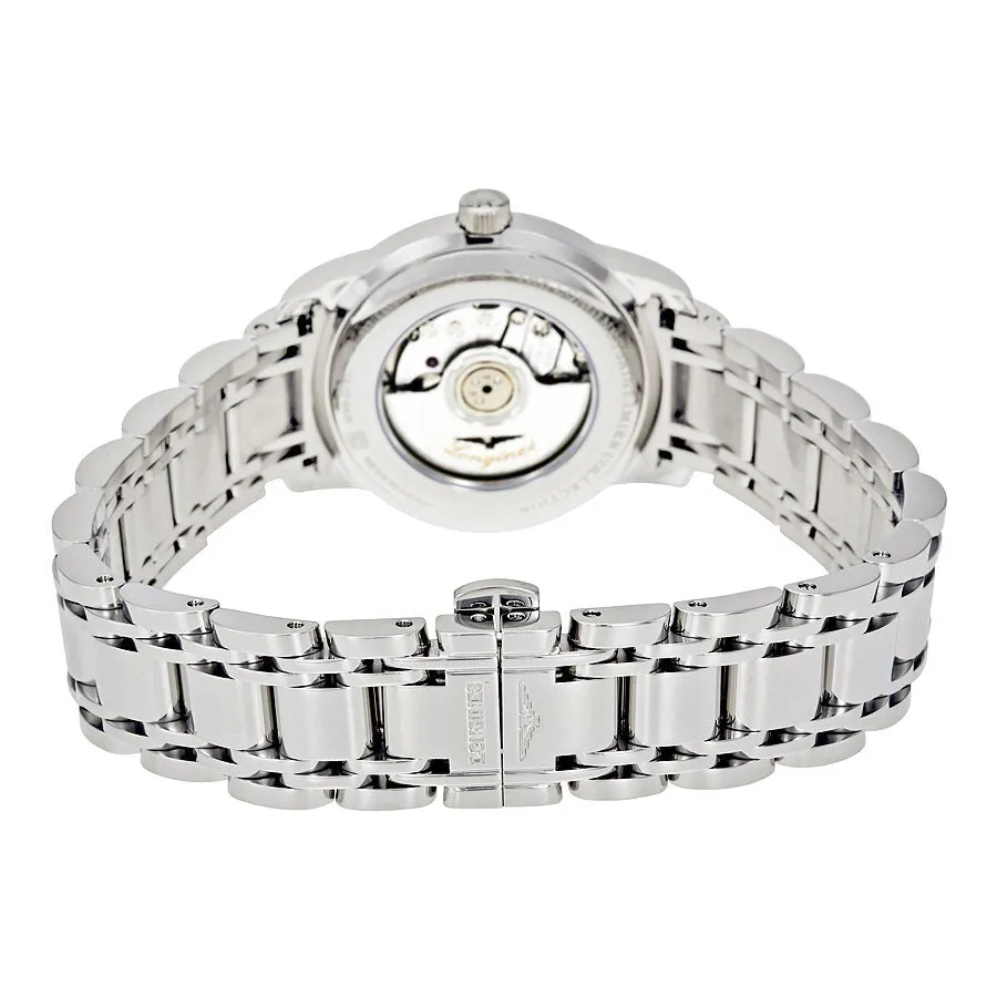 Longines Saint Imier Automatic Mother of Pearl Dial Ladies Watch L25630876 L2.563.0.87.6