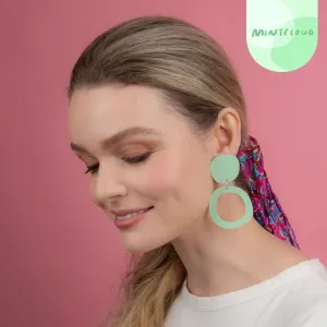 Loopy Loops Dangles - Various Colours