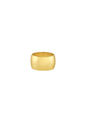 Lou Statement Ring
