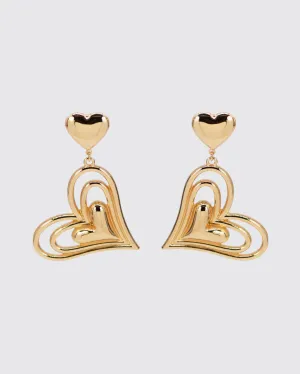 LUST EARRING