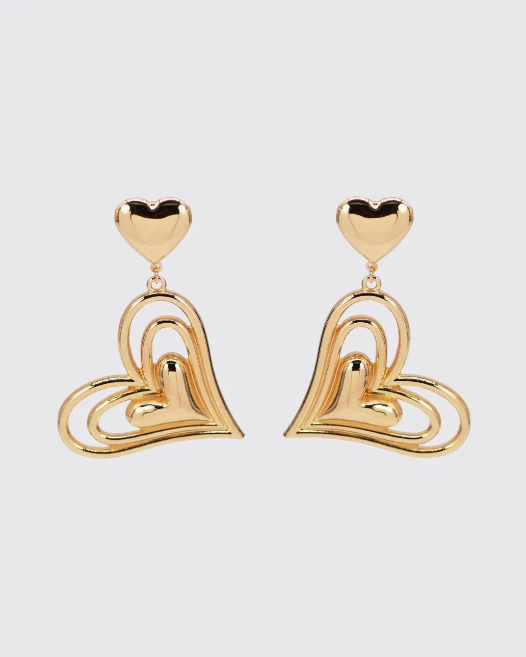 LUST EARRING