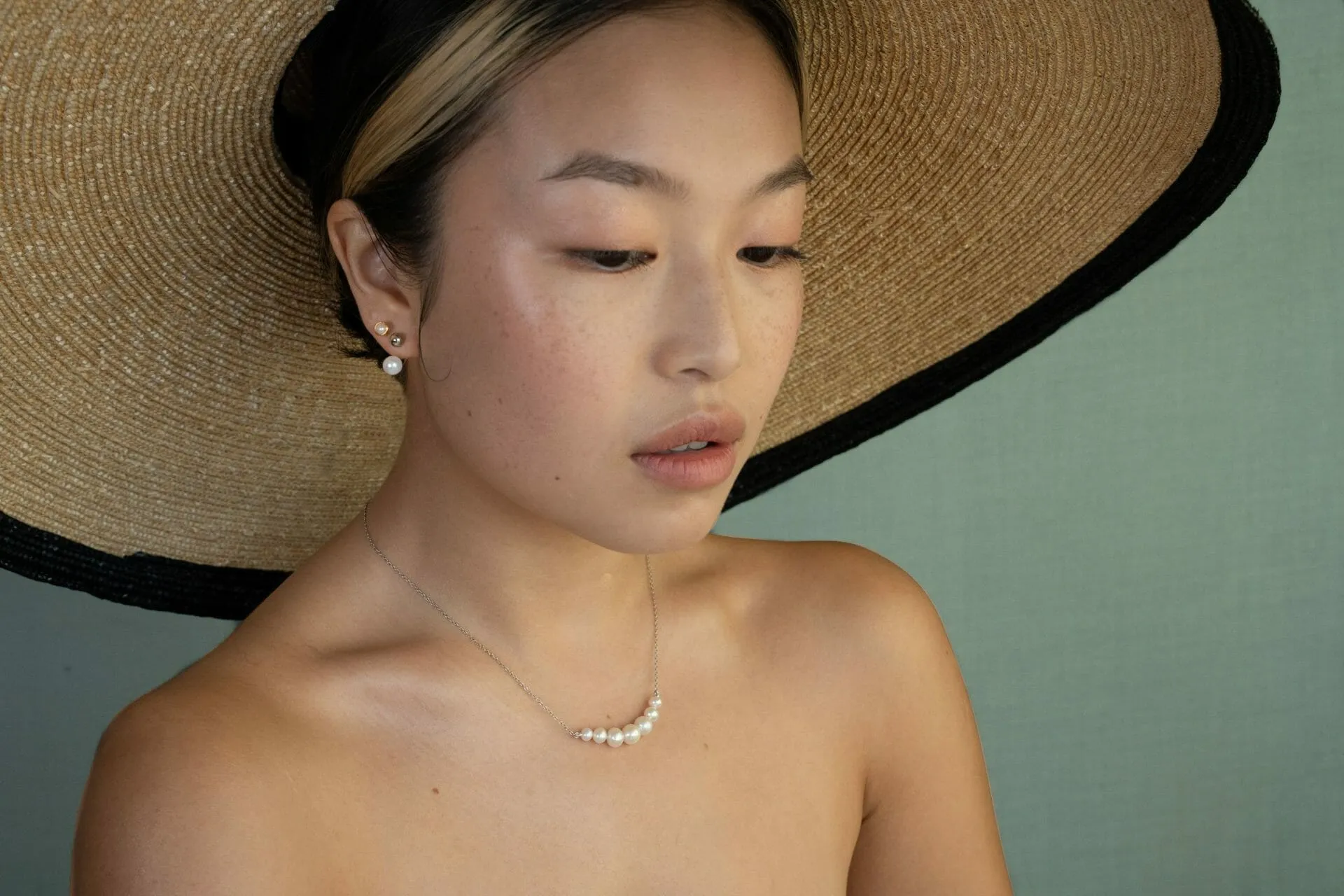 Mainie Necklace