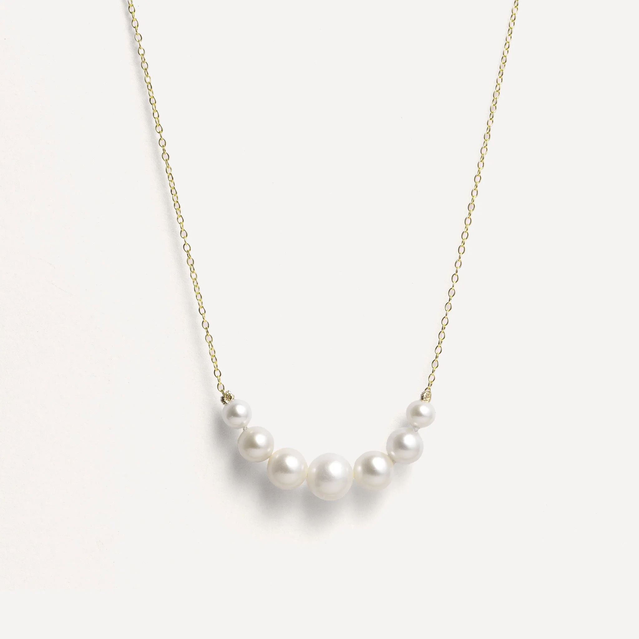 Mainie Necklace