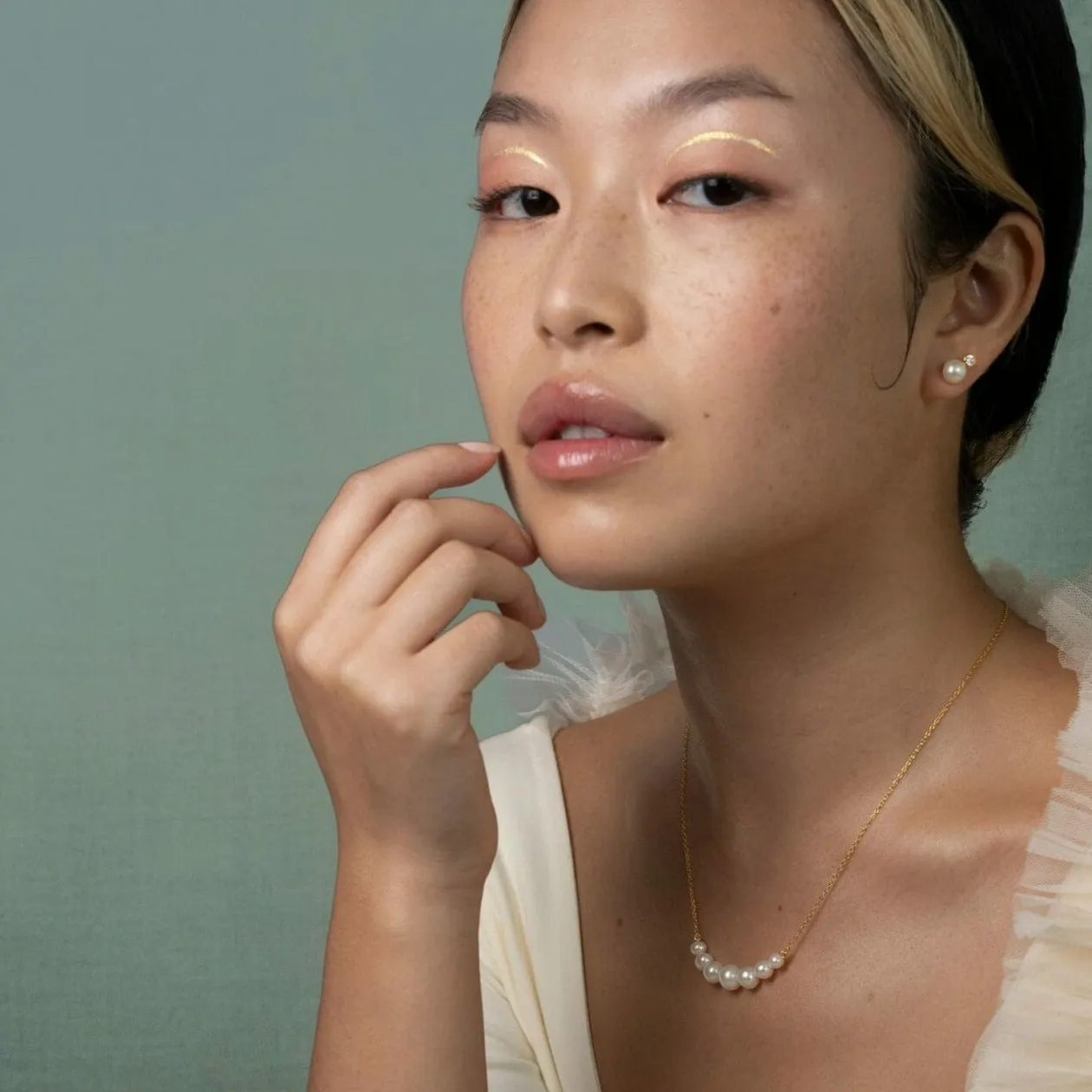 Mainie Necklace