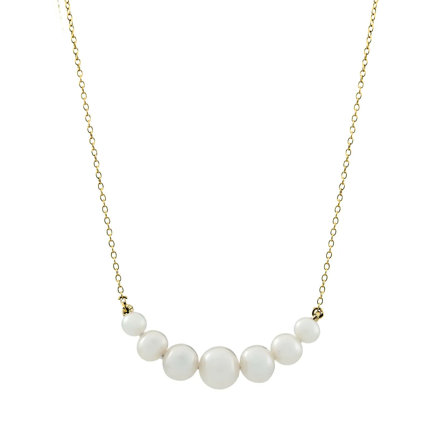 Mainie Necklace