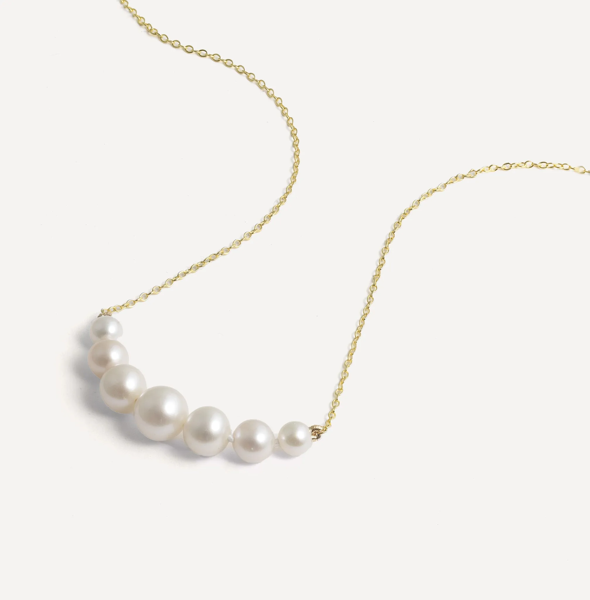 Mainie Necklace