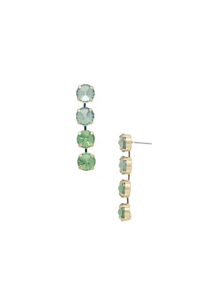 Mara Statement Earrings - EFD75BGSGR