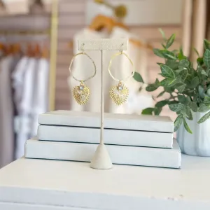 Maribelle Earrings