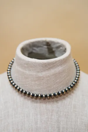 Mason Lee Navajo Pearl