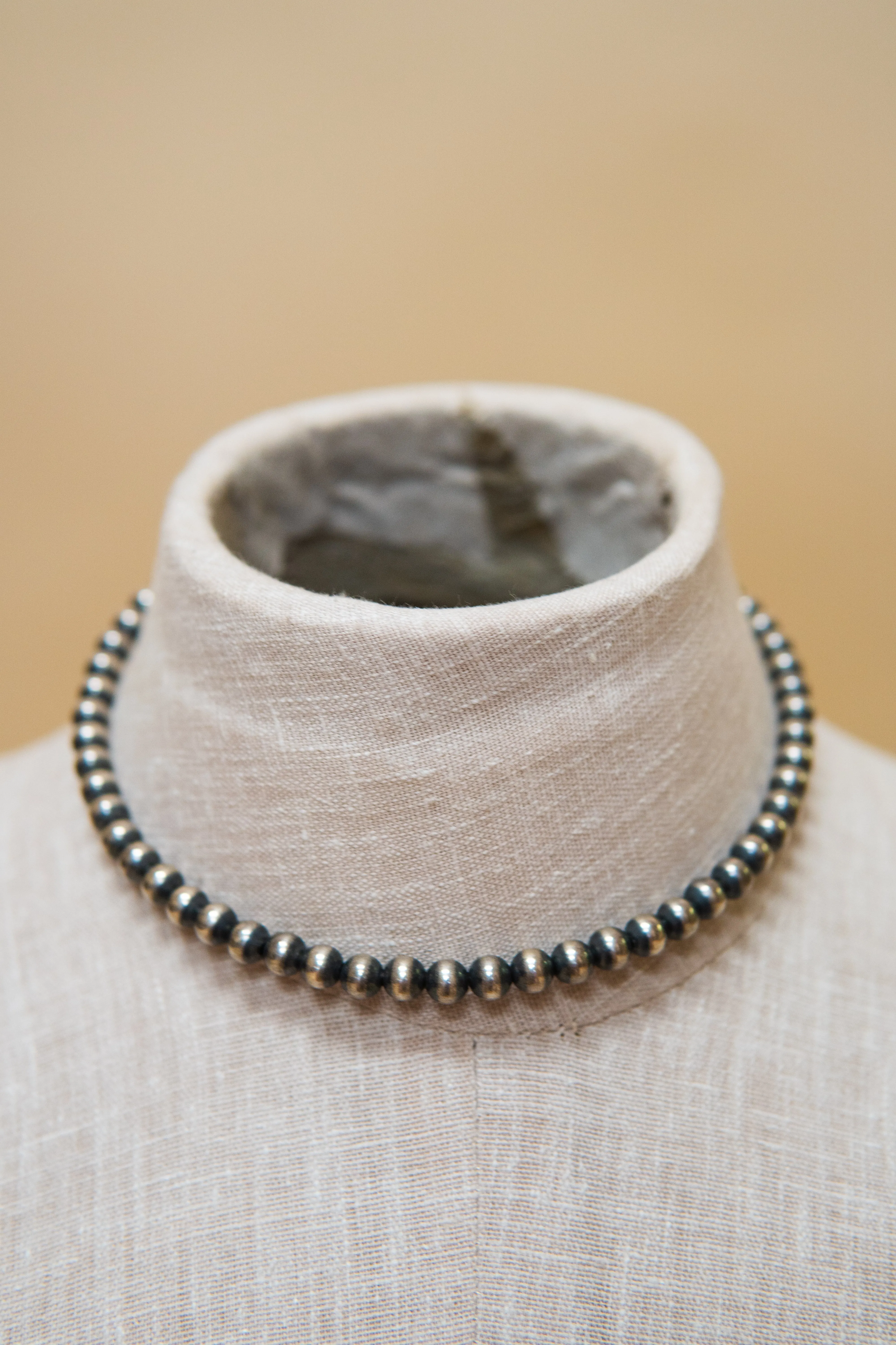 Mason Lee Navajo Pearl
