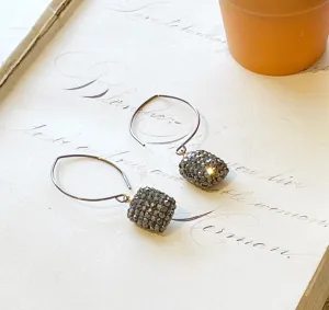 Maybe It's Because I Don't Owe You An Explanation Earrings