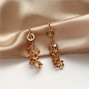 Mila Earrings
