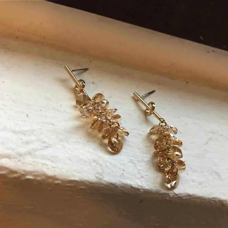 Mila Earrings