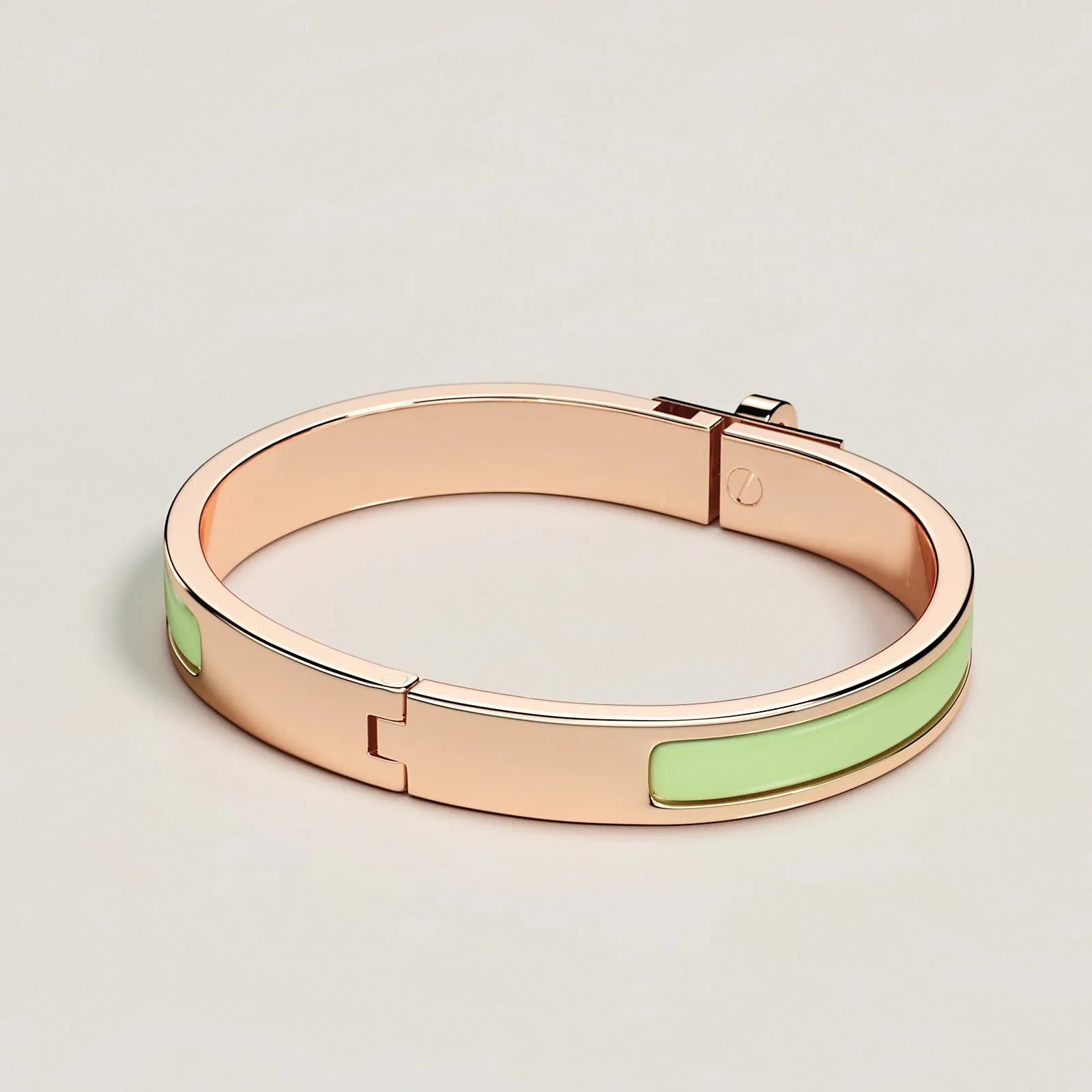 Mini Clic Kelly Bracelet