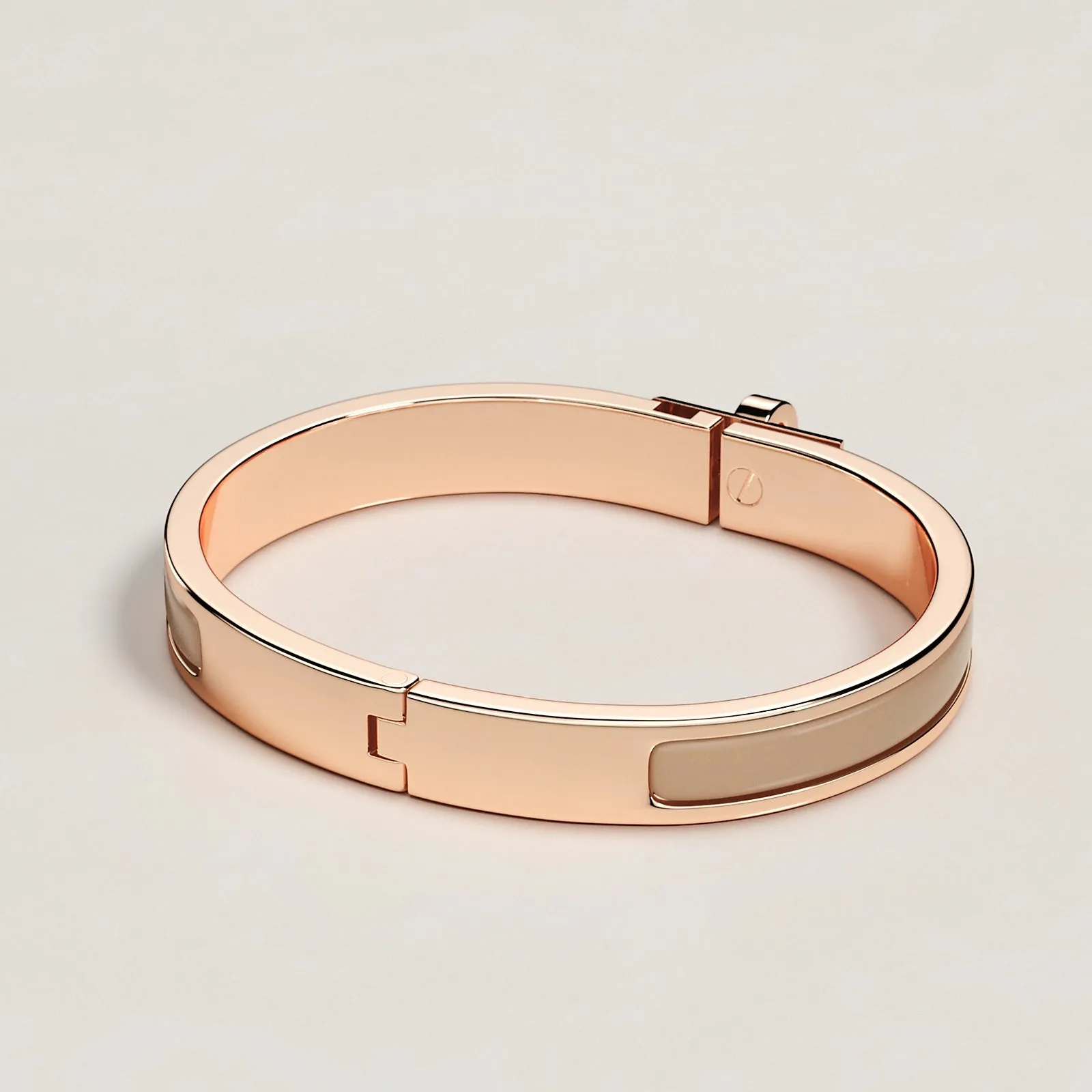 Mini Clic Kelly Bracelet