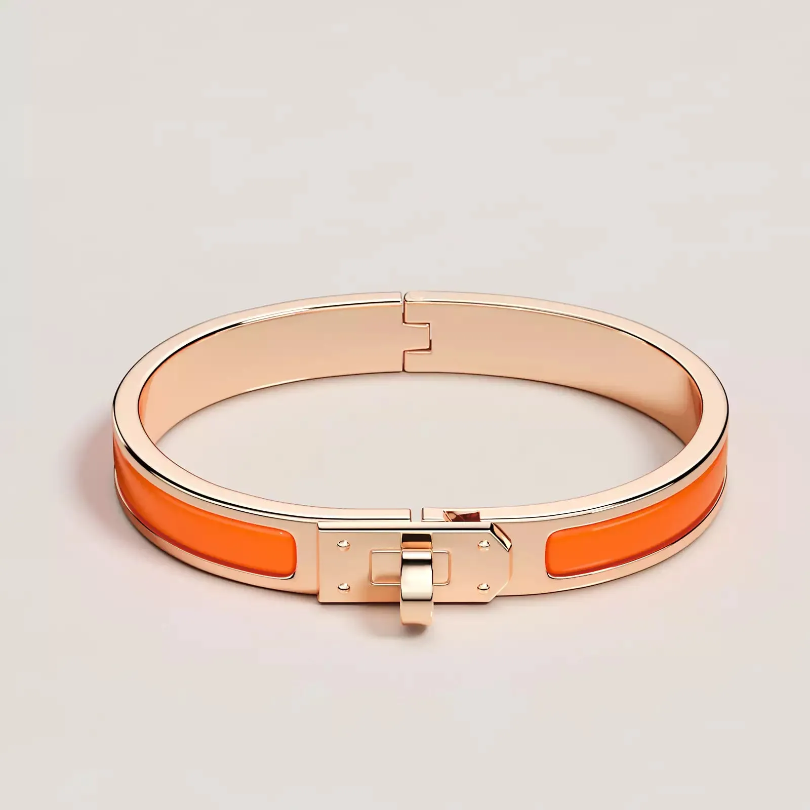 Mini Clic Kelly Bracelet