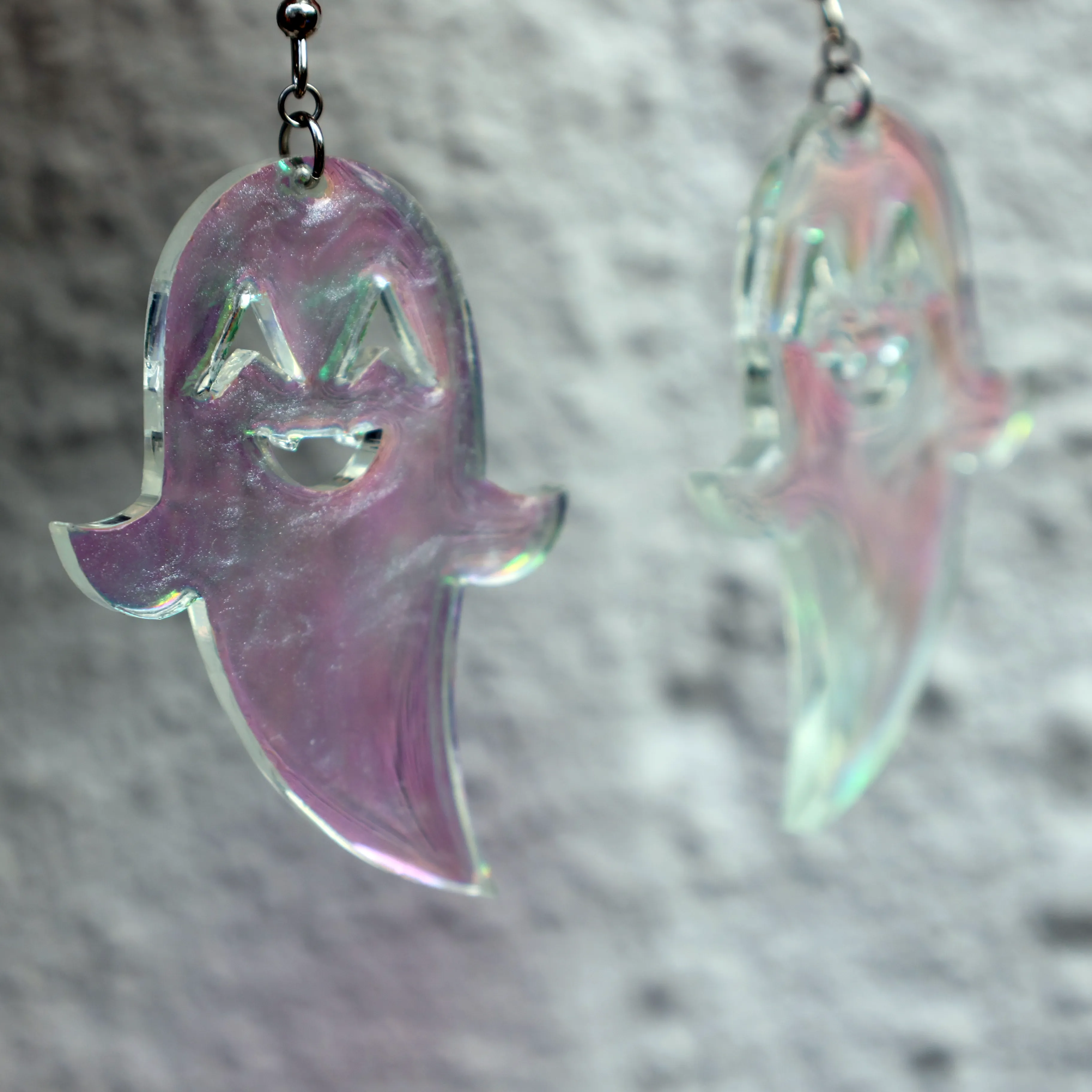 MISCHIEVOUS VAMPIRE BOO BABES
