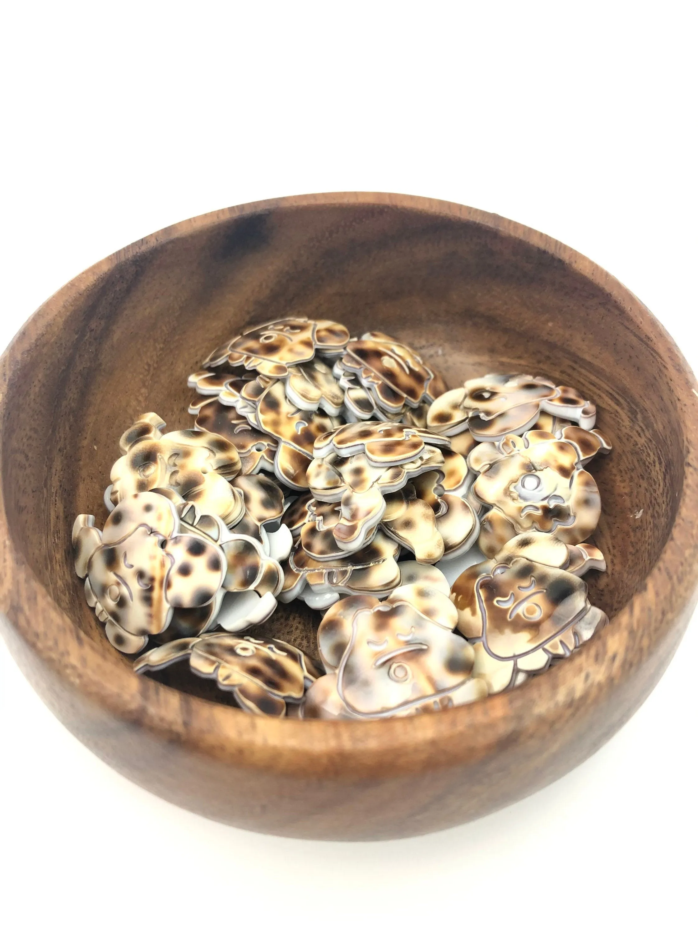 Mother Of Pearl Dog Sku#M481