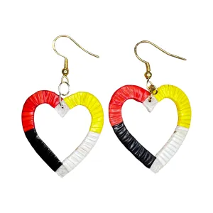 MRC Quill Earrings