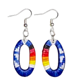 MRC Quill Earrings