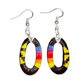MRC Quill Earrings