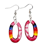 MRC Quill Earrings