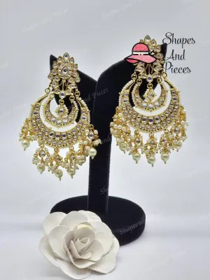 Nancy Earrings