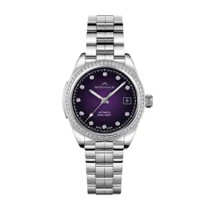 NORQAIN Adventure Sport Automatic – N1800DLA/P181/182S