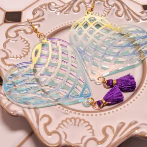 Oh My Heart Earrings