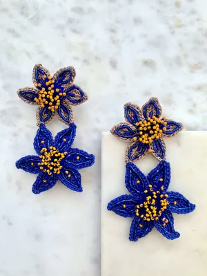 Olivia Statement Earrings