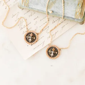 Ollie Pearl Pendants