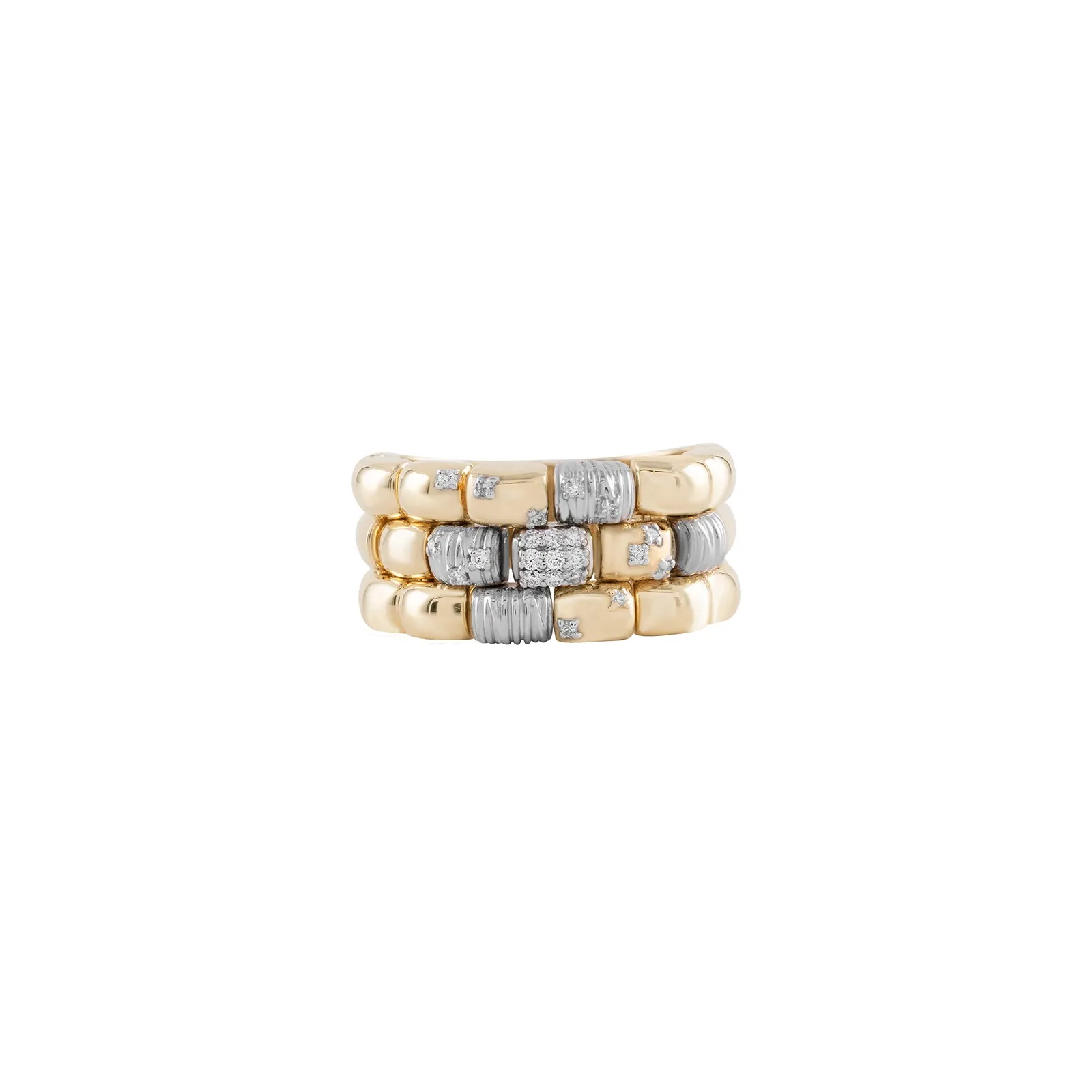 On Fire Ring