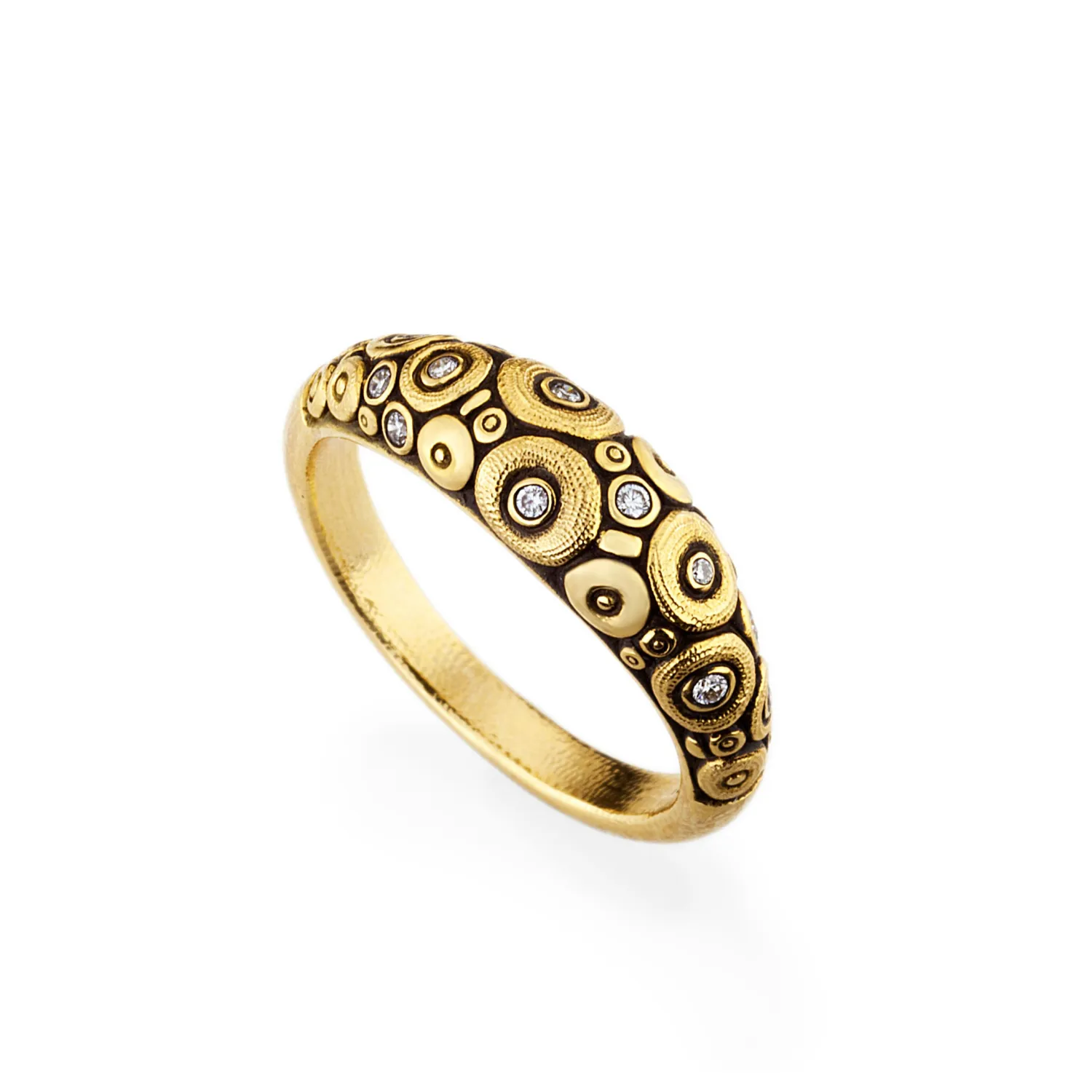 Orchard Ring