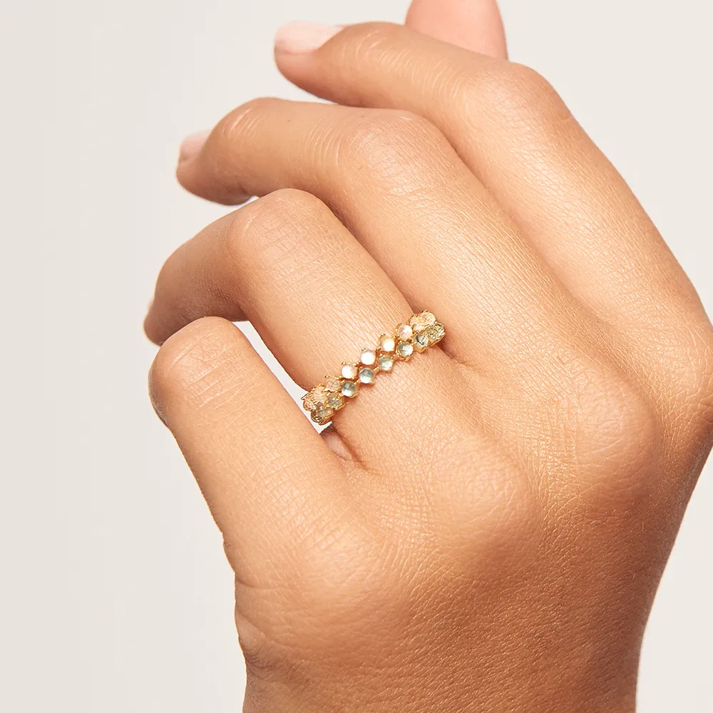 P D PAOLA | Anillo Bird Ring