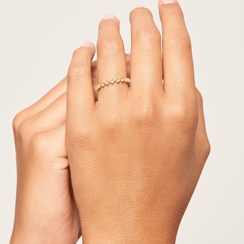 P D PAOLA | Anillo Bird Ring