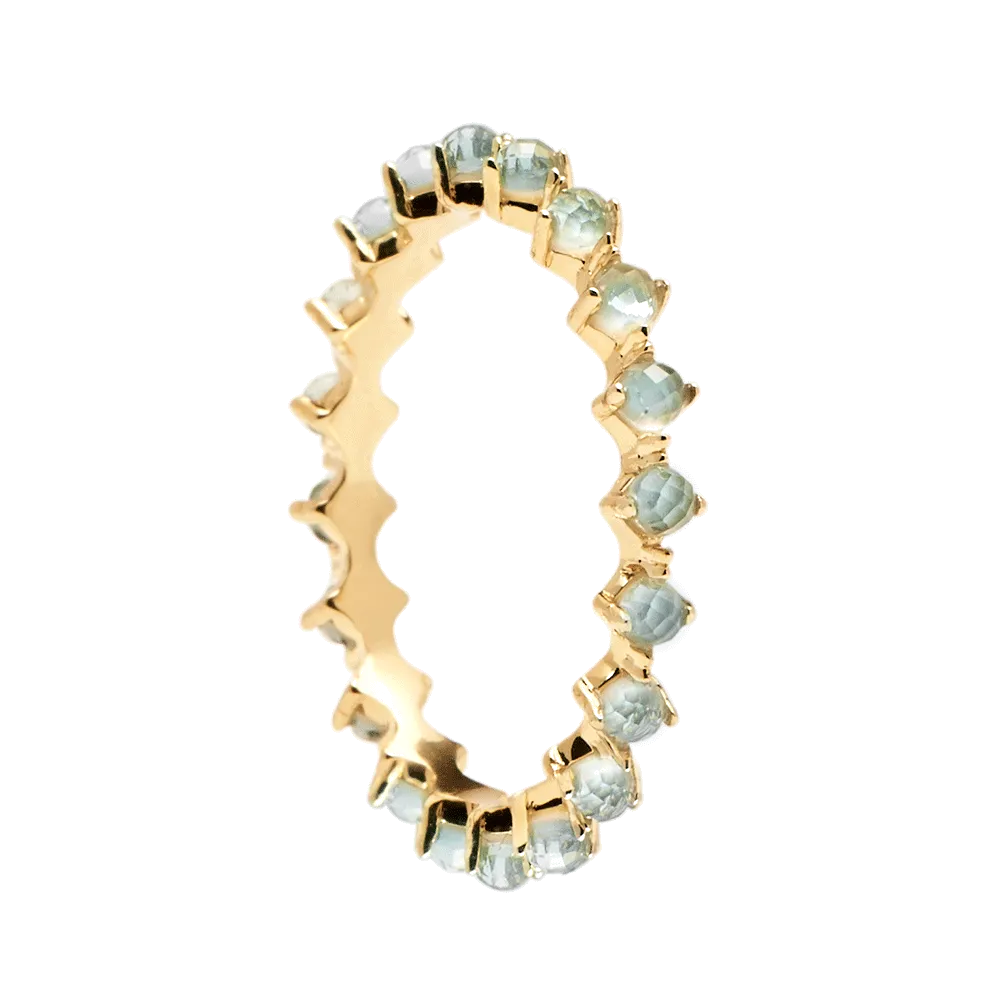 P D PAOLA | Anillo Bird Ring