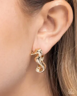 Paparazzi Sea Horse Statement